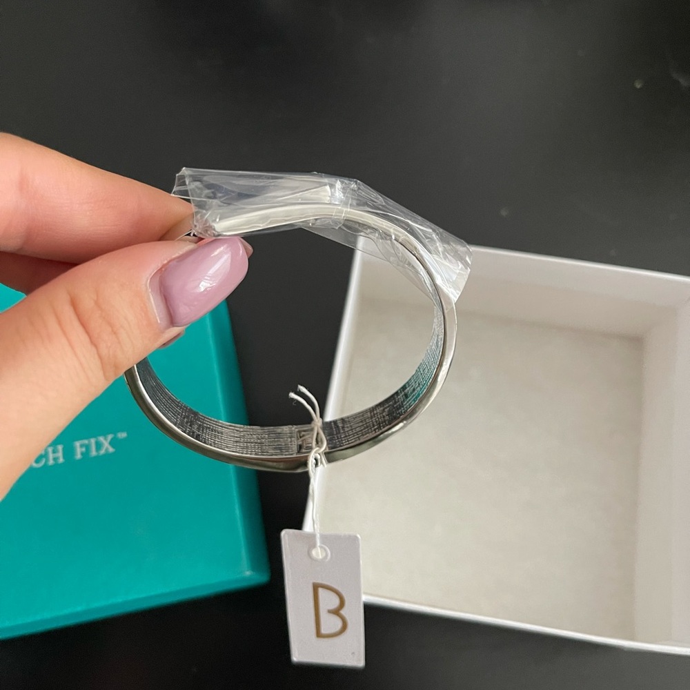 NWT Stichfix Bracelet
